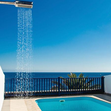 Frontline Villa 26, Modern Coastal Design With Amazing Views プエルト・カレロ エクステリア 写真