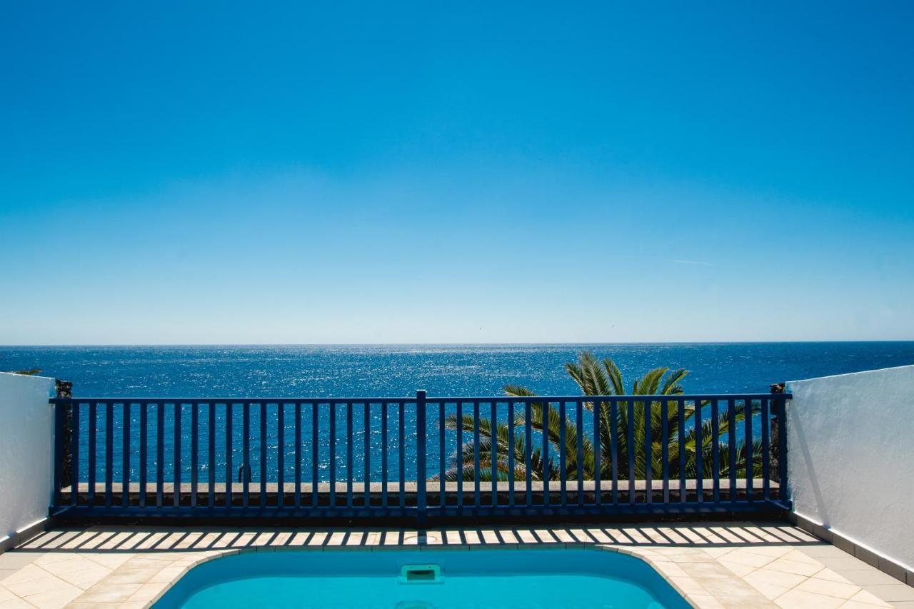 Frontline Villa 26, Modern Coastal Design With Amazing Views プエルト・カレロ エクステリア 写真