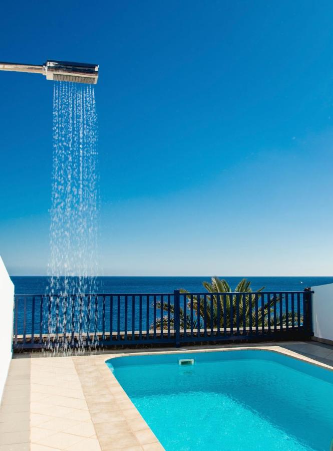 Frontline Villa 26, Modern Coastal Design With Amazing Views プエルト・カレロ エクステリア 写真