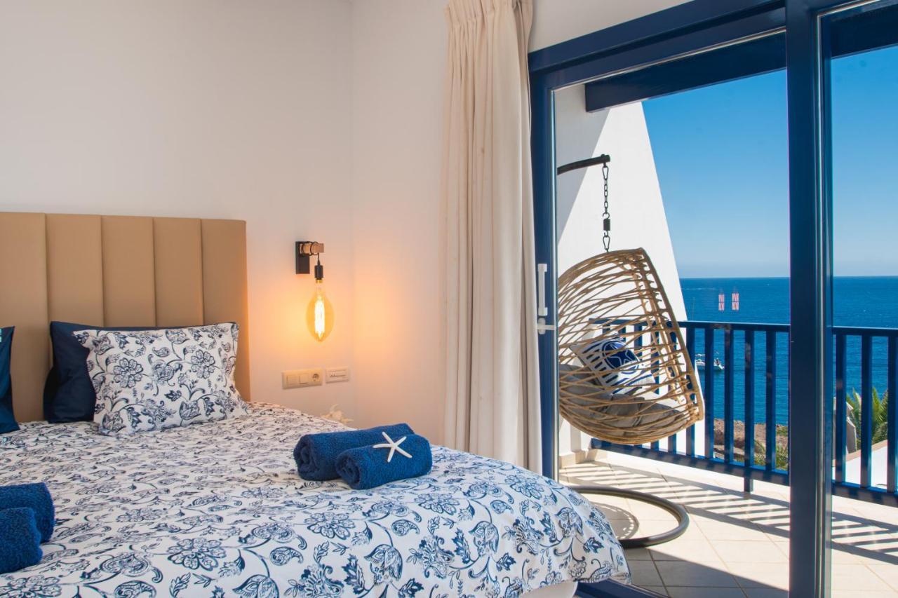 Frontline Villa 26, Modern Coastal Design With Amazing Views プエルト・カレロ エクステリア 写真