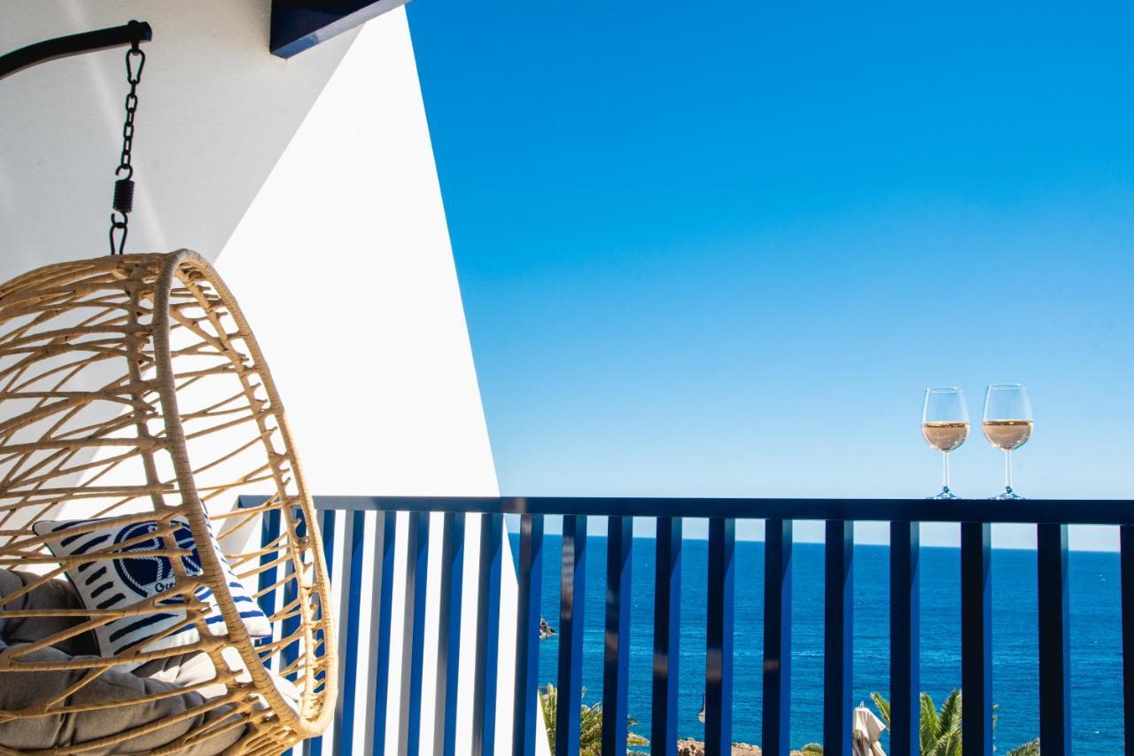 Frontline Villa 26, Modern Coastal Design With Amazing Views プエルト・カレロ エクステリア 写真