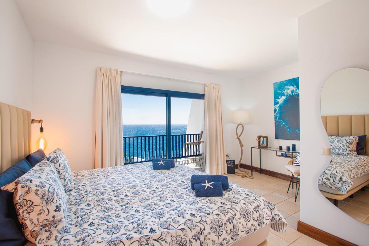 Frontline Villa 26, Modern Coastal Design With Amazing Views プエルト・カレロ エクステリア 写真