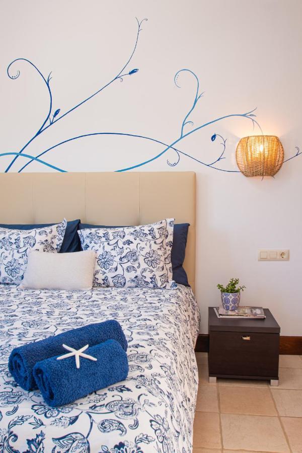 Frontline Villa 26, Modern Coastal Design With Amazing Views プエルト・カレロ エクステリア 写真