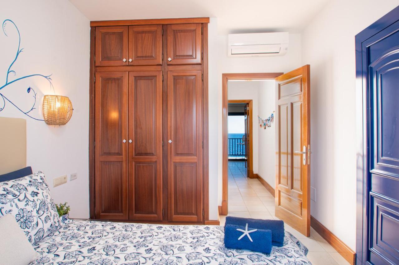 Frontline Villa 26, Modern Coastal Design With Amazing Views プエルト・カレロ エクステリア 写真