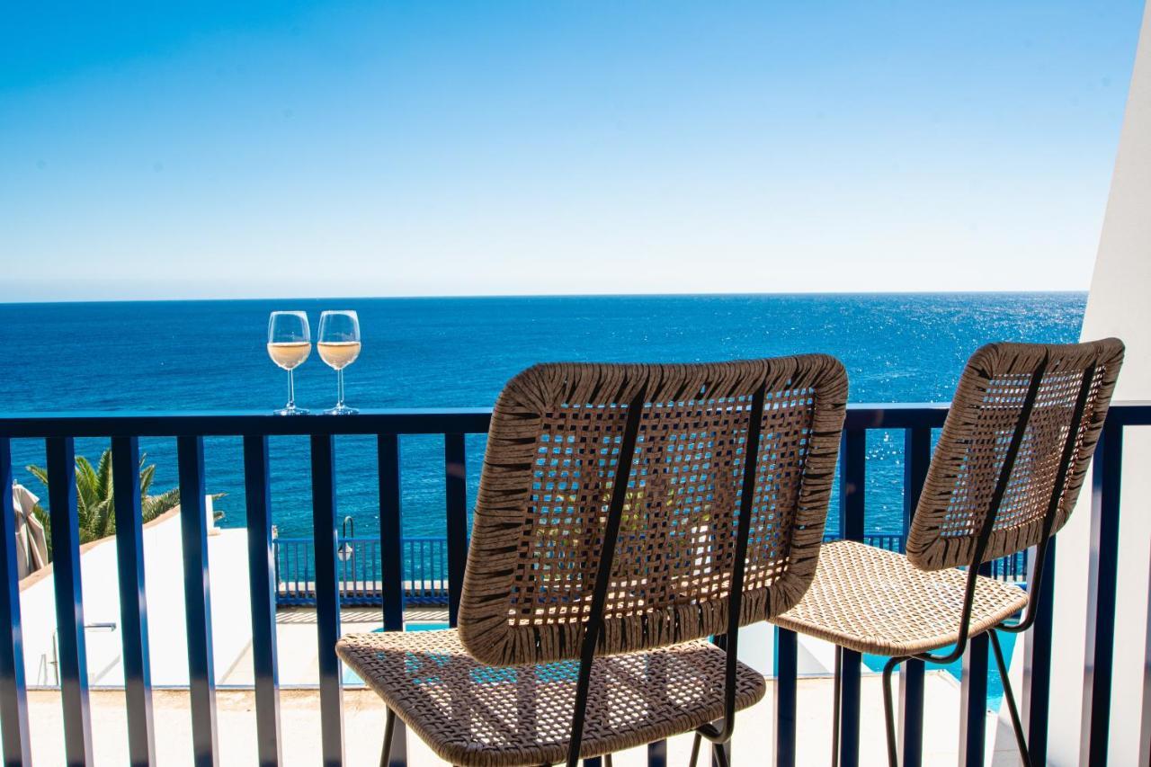 Frontline Villa 26, Modern Coastal Design With Amazing Views プエルト・カレロ エクステリア 写真