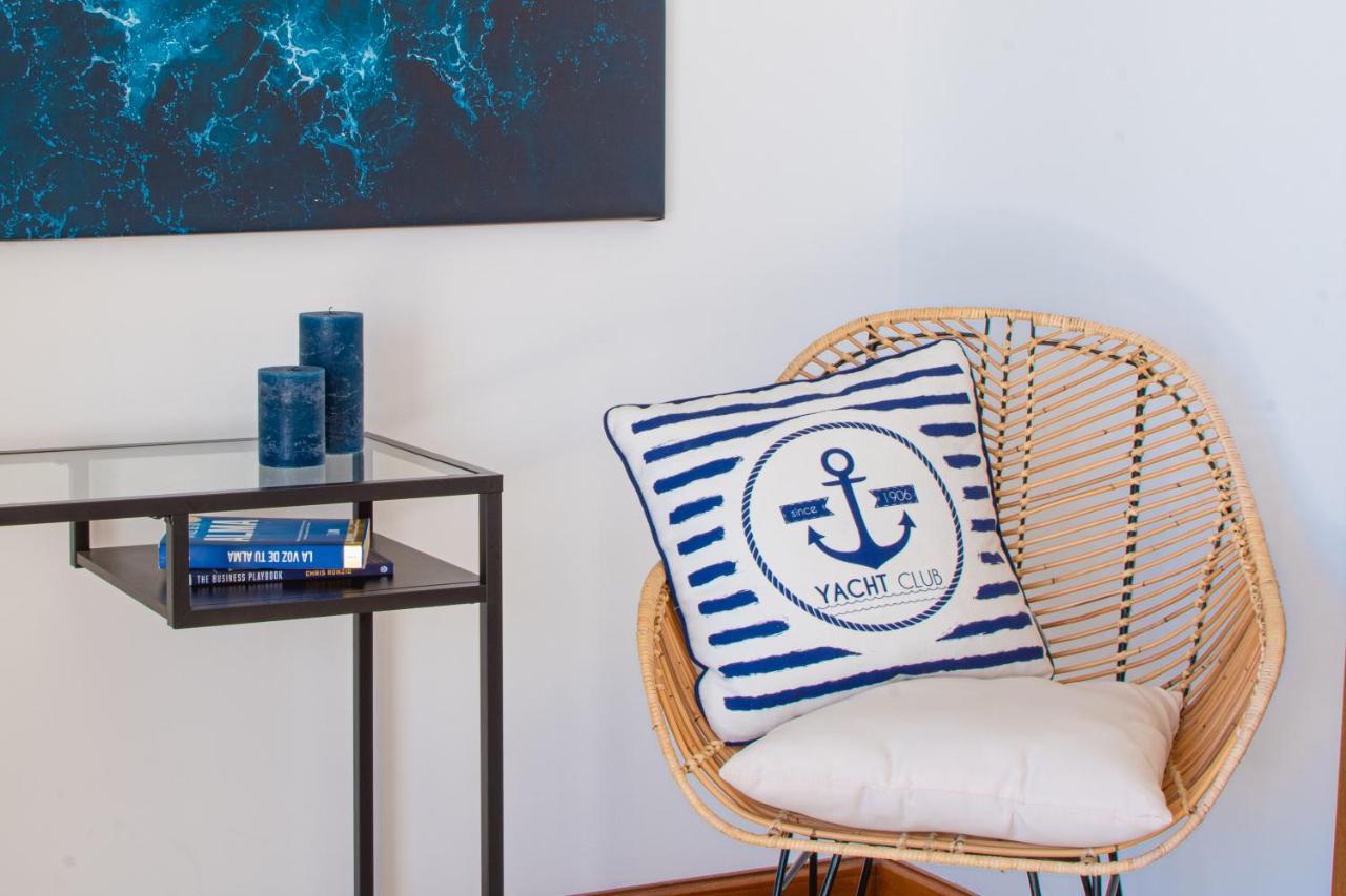 Frontline Villa 26, Modern Coastal Design With Amazing Views プエルト・カレロ エクステリア 写真