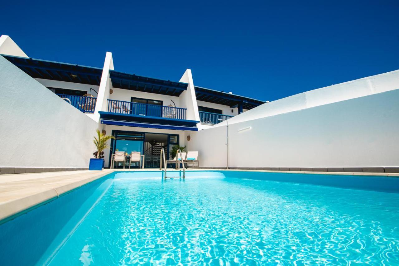Frontline Villa 26, Modern Coastal Design With Amazing Views プエルト・カレロ エクステリア 写真