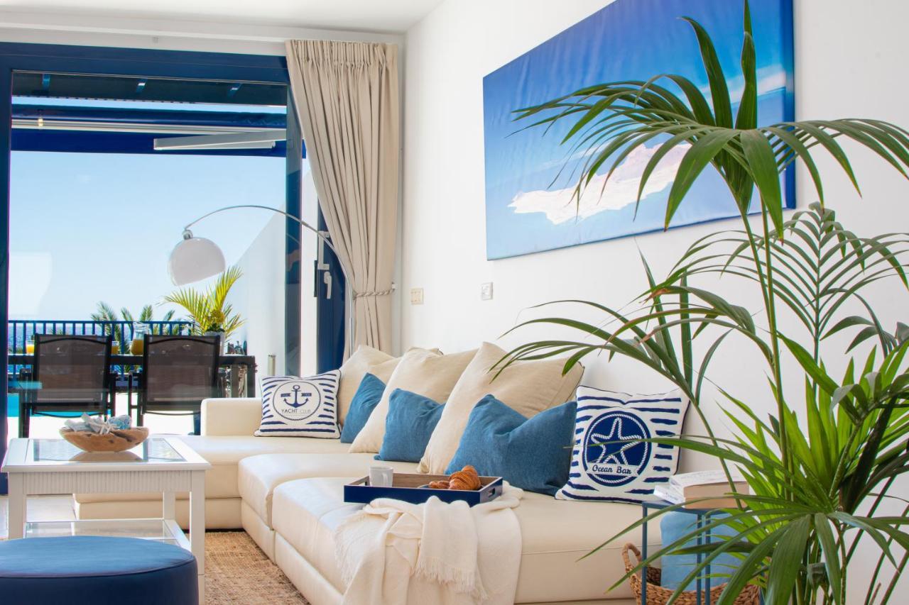Frontline Villa 26, Modern Coastal Design With Amazing Views プエルト・カレロ エクステリア 写真